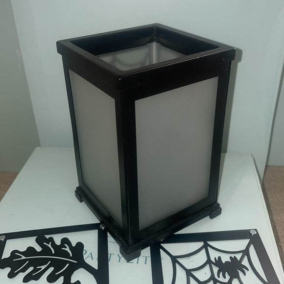 Partylite lantern - Picture 5 of 13